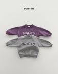 Little Foxx – Rough Bonito Sweatshirt