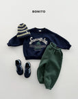 Little Foxx – Two-tone Knit Beanie