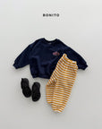 Little Foxx – Puffy Sweatshirt