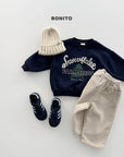 Little Foxx – Snow Sweatshirt