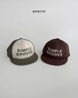 Little Foxx – Simple Groove Cap