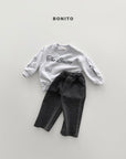 Little Foxx – The Lettering Sweatshirt