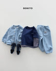 Little Foxx – Cloud Cardigan