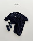Little Foxx – Guy Raglan Set