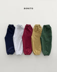 Little Foxx – Soft Jogger Pants