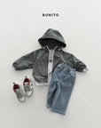 Little Foxx – Moment Sweatshirt