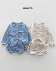 Little Foxx – Cloud Cardigan