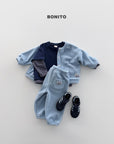 Little Foxx – Cloud Jogger Pants