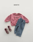Little Foxx – Crayon Sweatshirt