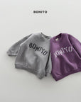 Little Foxx – Rough Bonito Sweatshirt