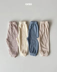 Bebe Ribbed Leggings_byLittleFox_jetztvorbestellen