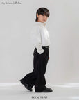 Little Foxx – Curved Slacks
