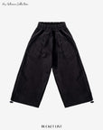 Little Foxx – Wide Sweat Pants