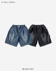 Little Foxx – 26 Bermuda Denim Pants