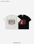 Little Foxx – Rover Short Sleeved Tee