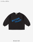 Little Foxx – Butter Toaster Tee