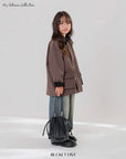 Little Foxx – Corduroy Work Jacket