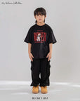Little Foxx – Rover Short Sleeved Tee
