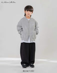 Little Foxx – Two Way Sweat Blouson
