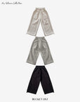 Little Foxx – Wide Sweat Pants