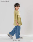 Little Foxx – Love Sunday Short Sleeved Tee