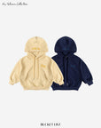 Little Foxx – Stay Embroidery Hoodie