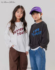 Little Foxx – Butter Toaster Tee