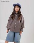 Little Foxx – 26 Bermuda Denim Pants