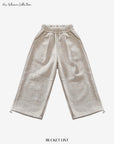 Little Foxx – Wide Sweat Pants