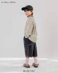Little Foxx – 26 Bermuda Denim Pants