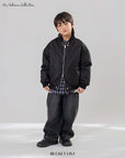 Little Foxx – Airforce Jumper