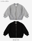 Little Foxx – Two Way Sweat Blouson