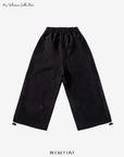 Little Foxx – Wide Sweat Pants
