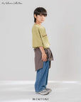 Little Foxx – Love Sunday Short Sleeved Tee