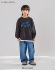 Little Foxx – Butter Toaster Tee