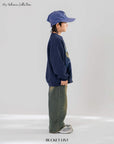 Little Foxx – Teen Wide Denim Pants