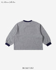 Little Foxx – Planet Stripe Tee