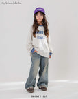 Little Foxx – Street Raglan Tee