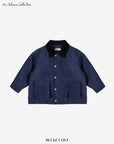 Little Foxx – Corduroy Work Jacket