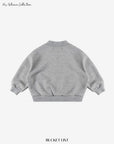 Little Foxx – Two Way Sweat Blouson