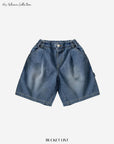 Little Foxx – 26 Bermuda Denim Pants