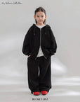 Little Foxx – Wide Sweat Pants