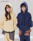 Little Foxx – Stay Embroidery Hoodie