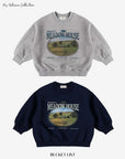 Little Foxx – Hometown Sweatshirts
