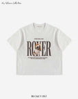 Little Foxx – Rover Short Sleeved Tee