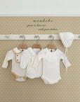 Bebe Bib Lace Suit2_byLittleFox_jetztvorbestellen
