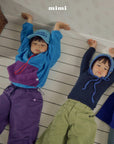Little Foxx – Robin Pocket Pants