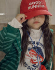 Little Foxx – Good Running Cap