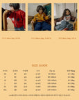 Little Foxx – Duck Down Jacket