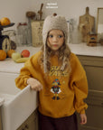 Little Foxx – Toy Sweatshirt